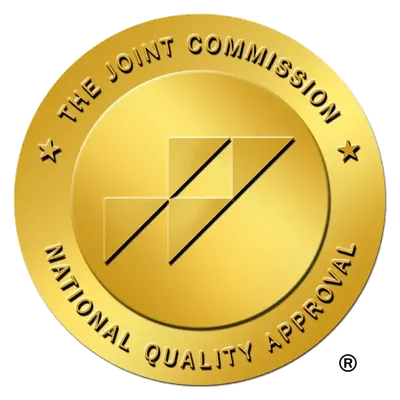 The Joint Commission National Quality Approval