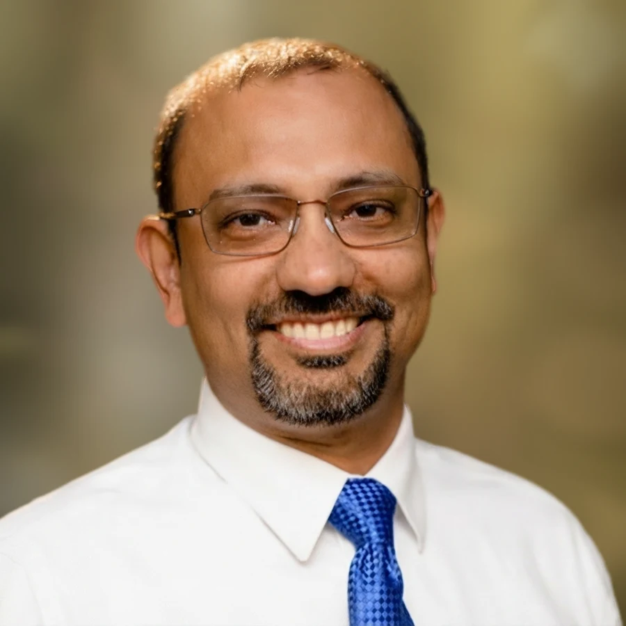 Dr. Arshad William